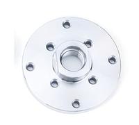 Panel de mandril de torno for carpintería, Panel de brida, accesorios de torno for carpintería, tamaño de rosca de torno de carpintería M33 x 2,5, 6 pulgadas