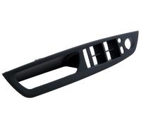 Manija interior de la puerta Delante, izquierda negro EWS-BM-058 NTY para BMW X5
