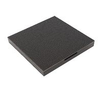 Panel de Matriz LED RGB a Todo Color, 64x64 4096 Puntos, Paso de 2 Mm, Soporte para RPI Pi Pico ESP32, Soporte en Cascada, Adecuado para Aplicaciones de Escritorio o Exhibición