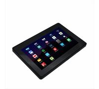 Panel de música de fondo para casa inteligente Android 11 de 7 pulgadas con WIFI y audio Bluetooth (A)