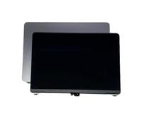 Panel De Pantalla LCD, Compatible con Macbook, Air Retina 15,3 “M2 A2941 M3 A3114 Montaje Completo De Pantalla LCD(A2941 Silver)
