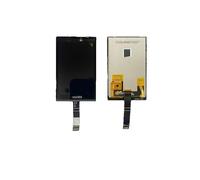 Panel De Pantalla LCD De Repuesto, Compatible con Insta360, Panel LCD De Cámara De Acción X4