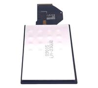 Panel de pantalla LCD de repuesto que mejora la fotografía para cámaras XA3 XA10 con precisión