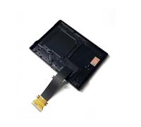 Panel De Pantalla LCD De Repuesto, Soporte De Marco De Cubierta Protectora Y Cable Flexible FPC, Compatible con Cámara Digital Sony, A1 Alpha-1 ILCE-1