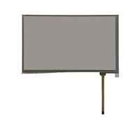 Panel De Pantalla LCD Táctil De 8 Pulgadas Y 50 Pines INNOLUX AT080TN64, Pieza De Repuesto 800x480 Con Digitalizador For Cámara De Coche(C TOUCH)