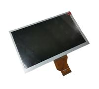 Panel De Pantalla LCD Táctil De 8 Pulgadas Y 50 Pines INNOLUX AT080TN64, Pieza De Repuesto 800x480 Con Digitalizador For Cámara De Coche(A TOUCH with lcd)
