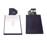 Panel de pantalla LCD táctil para una revisión clara, ajuste perfecto para modelos de cámara XA3 XA10