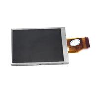 Panel de pantalla LCD transparente mejorado para cámaras A200 A300 A350 mejora tu reemplazo de pantalla fotográfica
