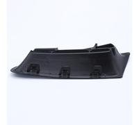 Panel de parachoques delantero de coche para Clio MK3 2005-2009 7701208684 (derecha)