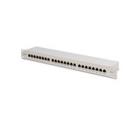 Patch panel DIGITUS 19 24x RJ45 S/FTP kat.6 1U