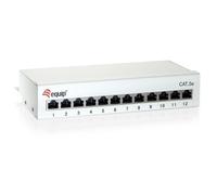 Equip - 227362 panel de parcheo