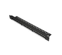 Panel de parcheo modular 24 puertos Extralink UTP EX.9656