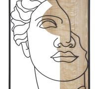 PANEL DE PARED DAVID -A-