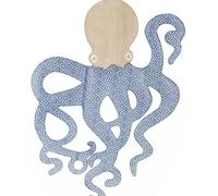 PANEL DE PARED DE PULPO