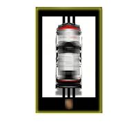Panel de pared para modelos de coche LEGO, adecuado para Porsche 911 RSR 42096, ideal para entusiastas de LEGO, modelo no incluido. (E)