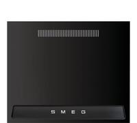 Panel De Pared Smeg Kit1tr9n Negro