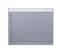 Panel de planificación EICHNER, modelo profesional