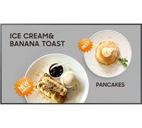 Samsung QM32C 32" Display