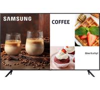 Panel de Presentación Empresarial LED 50 BE50C-H 4K Ultra HD (Negro) - SAMSUNG