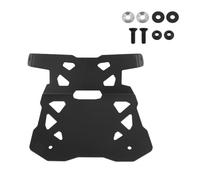 Panel de protección de la carcasa del motor Cubierta Guardia Guard Skid Plate Compatible con Tiger 1200 GT Explorer y Tiger 1200 Rally Pro Modelos 2022 2023 2024