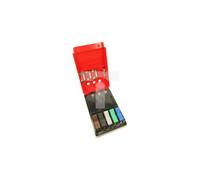 Panel de prueba trifásico 5A 440V 49x100x160mm 16A CL18303