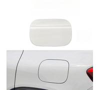 Panel de puerta de combustible de plástico sin pintar GLB W247 para eqb W243 plástico (blanco)