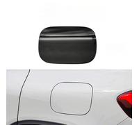 Panel de puerta de combustible de plástico sin pintar GLB W247 para eqb W243 Plástico (negro)