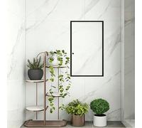 Panel de puerta de eje de servicio, puerta de panel de acceso, puerta de acceso grande con llave, paneles de revestimiento de paredes de 12×16pulgadas/24×24pulgadas/26×32pulgadas(36x48in/92x122cm)