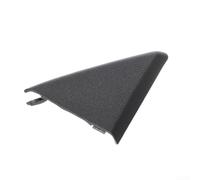 Panel de puerta derecha Tweeter cubierta Trim para Mercedes SL-Class 2011-2012 negro ABS altavoz parrilla reemplazo OEM 2307201211 lado del pasajero accesorio interior