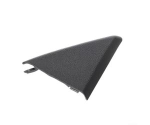 Panel de puerta derecha Tweeter cubierta Trim para Mercedes SL-Class 2011-2012 negro ABS altavoz parrilla reemplazo OEM 2307201211 lado del pasajero accesorio interior