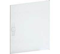 Panel De Puerta Derecho Hager IP44 650x550mm Blanco RAL 9010 - FZ006N