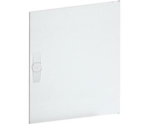 Panel De Puerta Derecho Hager IP44 650x550mm Blanco RAL 9010 - FZ006N