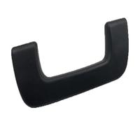 Panel De Puerta Interior Y Ma para De para Q3, A4 B8, S4, Avant A5, S5, Q5 8R, A6 C7, A7, Quattro Caja Almacenamiento Manija Puerta( Front Right-black-1p)