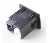 Panel de puerto USB AUX 28023-5AA0A para Nissan Murano Altima 2015-2018 Reemplazo de interfaz de audio automotriz