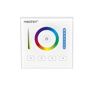 Panel de regulación LIGHTEU, Milight Miboxer DALI RGB+CCT DP3 (DT6)