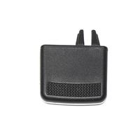 Panel de rejilla de coche para KIA K3, kit de reparación de ventilación de aire acondicionado frontal, izquierda, centro/derecha, clip de lengüeta de salida de aire acondicionado (delantero izquierdo