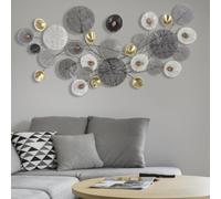 PANEL DE REJILLA DE HIERRO