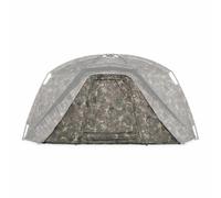 Panel De Relleno Impermeable Camo Pro Nash Titan / Pesca De Carpas