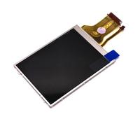 Panel de reparación de cámara LCD retroiluminado que mejora la visualización de fotos para cámara digital DSC-WX1 WX1