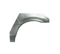 Panel de reparación de guardabarros BLIC 6504-03-0061591K izquierda