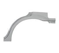 Panel de reparación de guardabarros BLIC 6504-03-1632581P izquierda