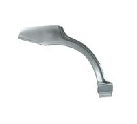 Panel de reparación de guardabarros BLIC 6504-03-2901582P