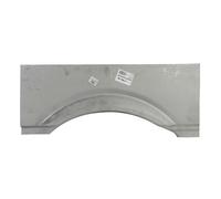 Panel de reparación de guardabarros BLIC 6504-03-3542574P