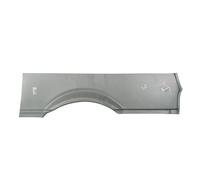 Panel de reparación de guardabarros BLIC 6504-03-3542589P izquierda