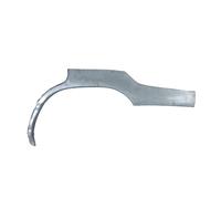 Panel de reparación de guardabarros BLIC 6504-03-6735581P izquierda