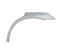 Panel de reparación de guardabarros BLIC 6504-03-6736581P izquierda