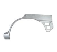 Panel de reparación de guardabarros BLIC 6504-03-6824581P izquierda