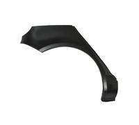 Panel de reparación de guardabarros BLIC 6504-03-8109582P