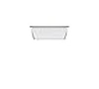 Panel de superficie voltaire 40x40 36w led 2880lm 400k 120° c.40xl.40