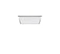 Panel de superficie voltaire 40x40 36w led 2880lm 6400k 120° c.40xl.4